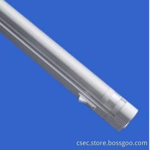 LED Tube TUV & VDE long life span high brightness